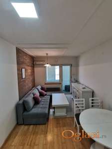 Cankareva ulica! Nova Detelinara! Dvosoban!