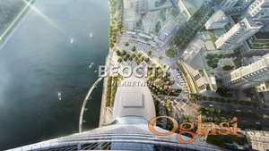 Savski venac, Beograd na vodi, BW Kula, 4.0, 160m2