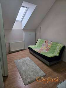 GARSONJERA,ODMAH USELJIVA