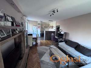 STAN - NOVI SAD - ZELEZNICKA STANICA - 46m2 - 118000 evra