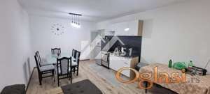 IZDAJE SE DVOSOBAN STAN NA DETELINARI ID#4843