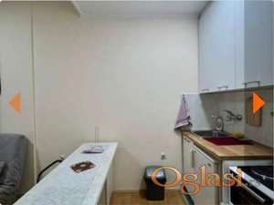Izdajem Garsonjeru u centru Novog Sada