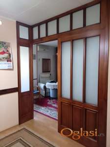 Hitna prodaja, dvosoban stan, Ruma