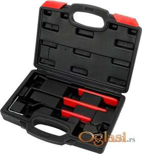 Set zatezač zupčastog remena VW Audi 6 kom