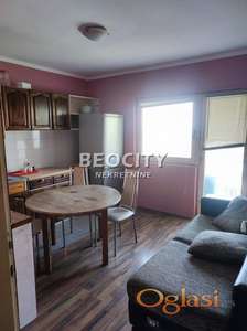 Čukarica, Banovo brdo, Nedeljka Čabrinovića, 2.0, 62m2 U zelenoj oazi 42+20