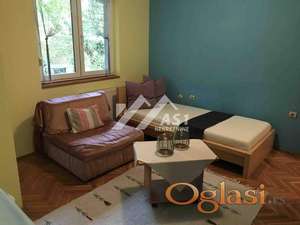 Izdajem potpuno renoviranu garsonjeru na Grbavici !!! TOP PONUDA ID#3433