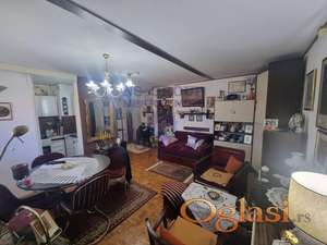 Odličan porodičan stan, uknjižen