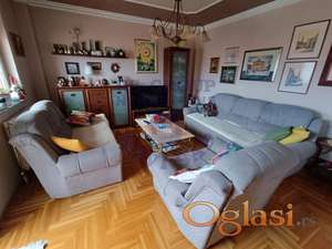 Petosoban,odlican,Nova Detelinara