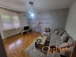 Jednoiposoban stan 36m2- Socijalno!
