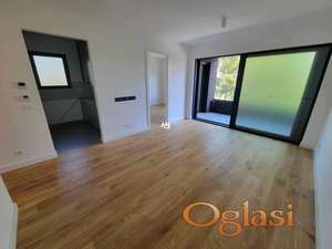 Voždovac, Vojvode Stepe, Otokara Keršovanija, 50m2, lux novogradnja, prazan, odmah useljiv! ID#39864