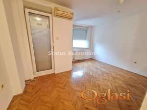 GRBAVICA POLUNAMEŠTEN JEDNOIPOSOBAN STAN 36M2 300EU