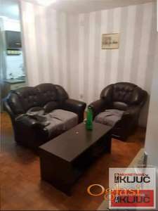 SATELITSKA PIJACA, 50m2, Dvosoban,skoro kao dvoiposoban