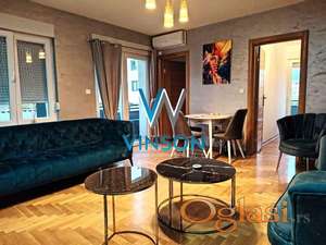 Novi Sad, Telep - Uknjižen dvoiposoban stan ID#1001077