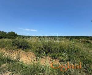 IRIG - KRSTAŠICE - 3770.00 m2