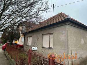 Zdravka Čelara, Ruma, Kudoš, 4.0 četvorosobna, 100 m²