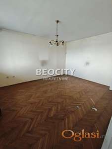 Novi Beograd, Blok 33, Bulevar Arsenija Čarnojevića, 4.0, 105m2