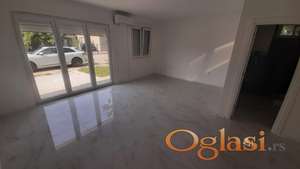 Izdajemo Poslovni prostor preko puta Lipovog gaja