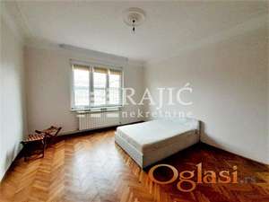Centar,Palmotićeva,120m2,4.0-salonski #4531