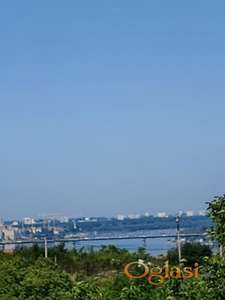 Na prodaju građevinsko zemljište,Višnjica,Beograd