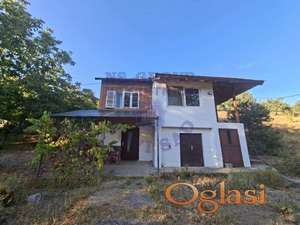 VIKENDICA / ČORTANOVCI / PLAC OD 2104M2