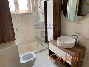 Dvosoban stan na Bulevaru Patrijarha Pavla