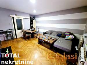 STAN - NOVI SAD - BULEVAR - 90m2 - 234000 evra