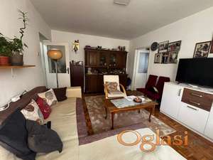 Odličan dvosoban stan!