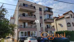 Čukarica, Žarkovo, Makiška terasa, Časlava Veljića, stan od 47 m2 ID#44304