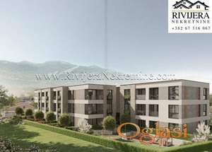 Na prodaju garsonjera Kotor