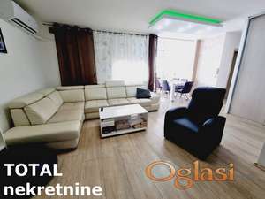 Stan NOVI SAD,LIMAN 1 - 72 m2 220000 €, ID: 1100618