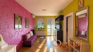JEDNOIPOSOBAN STAN 39 m² | NOVA DETELINARA (ID: 1004783) 