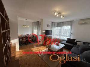 BULEVAR OSLOBOĐENJA – trosoban 71 m2 – 700 Evra USELJIV - pet friendly ID#2620