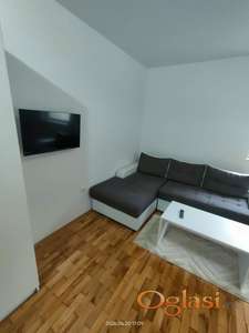 Izdaje se garsonjera