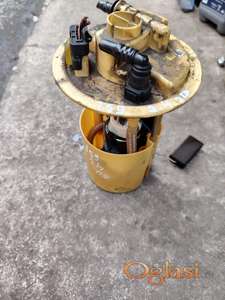 Alfa Romeo 159 2.4 pumpa u rezervoaru