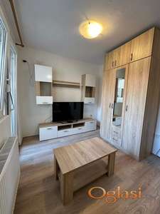 Grbavica,Danila Kiša,garsonjera 300e