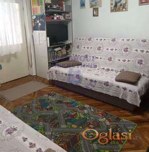 Dvosoban stan na Podbari!