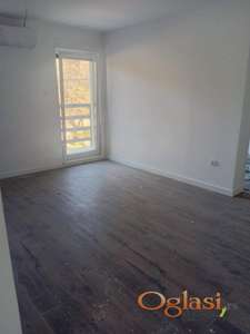 DVOIPOSBAN STAN, NOVOGRADNJA - VRDNIK, NEPOSREDNA BLIZINA TERMALNIH BAZENA - TOP LOKACIJA!