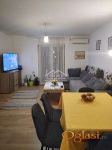 Novi Beograd - Ledine - 3.5 ID#23812