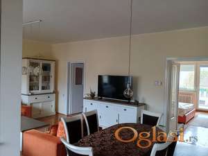 Trosoban stan u centru, dvostrano orjentisan