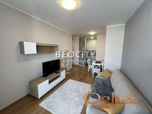 Novi Sad, Centar, Pupinova palata, 2.0, 54m2