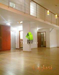 Lux poslovni prostor u centru ID#6576