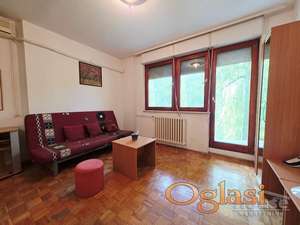 STAN - NOVI SAD - NOVO NASELJE - 40m2 - 105000 evra