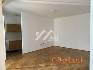 IZDAJE SE DVOSOBAN STAN NA NOVOM NASELJU ID#6580