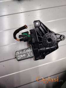Fiat 500x motor podizača stakla zadnji levi