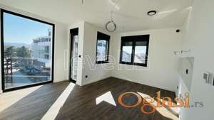 NOVI SAD - TELEP - 49.00 m2