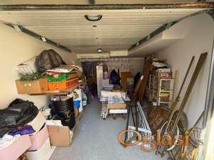 Odlična garaža na Grbavici