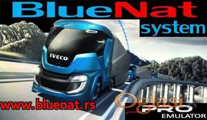 AdBlue Emulator Euro 6 SCANIA