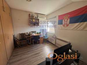 Dvoiposoban 60m2 Bulevar patrijarha Pavla