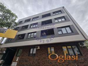 Trosoban odličan stan-cena sa pdv-om-Grbavica! 53m2