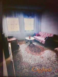 Dvosoban stan kod Sajma